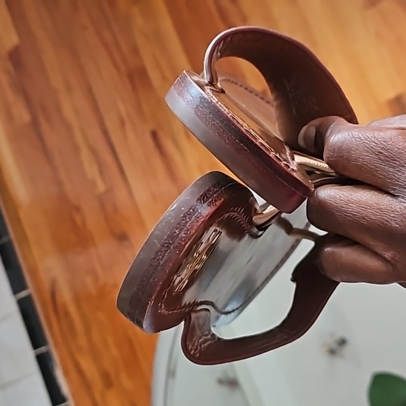 Paths Disc Sandals - Picture 3 of 3